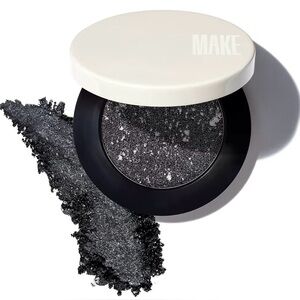 MAKE Beauty Stardust Multi-Chromatic Onyx Eyeshadow